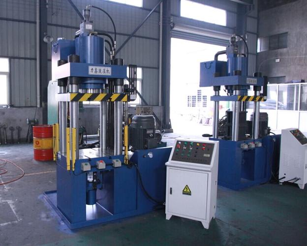 机械(原广东中山力鑫液压)是一家专业设计,开发,生产液压设备