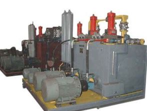 液压系统百科 核心技术原理与液压机械设备应用